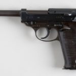ルパン三世の愛銃『ワルサーP38』の驚くべき秘密！