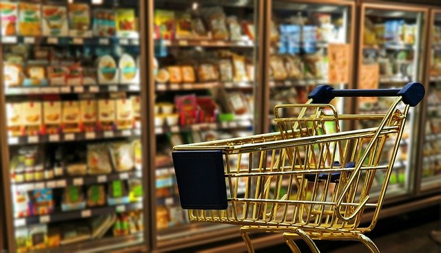 個人的にスーパー行ったら買わざるを得ない食品ランキング TOP１４！
