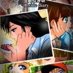 【告知】懲役警察 B Side Diary（合本版）４巻 Kindleにてリリース開始！