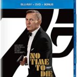 【映画批評】『007/ノー・タイム・トゥ・ダイ 』は傑作か駄作か？※ややネタバレあり